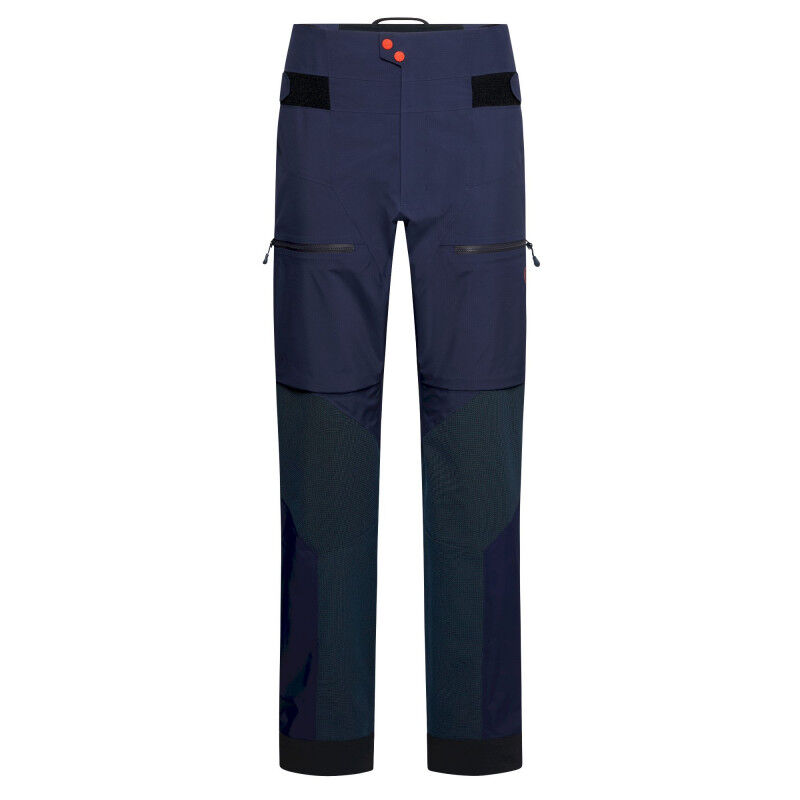 La Sportiva Supercouloir GTX Pro Pant - Spodnie męskie alpinistyczne | Hardloop