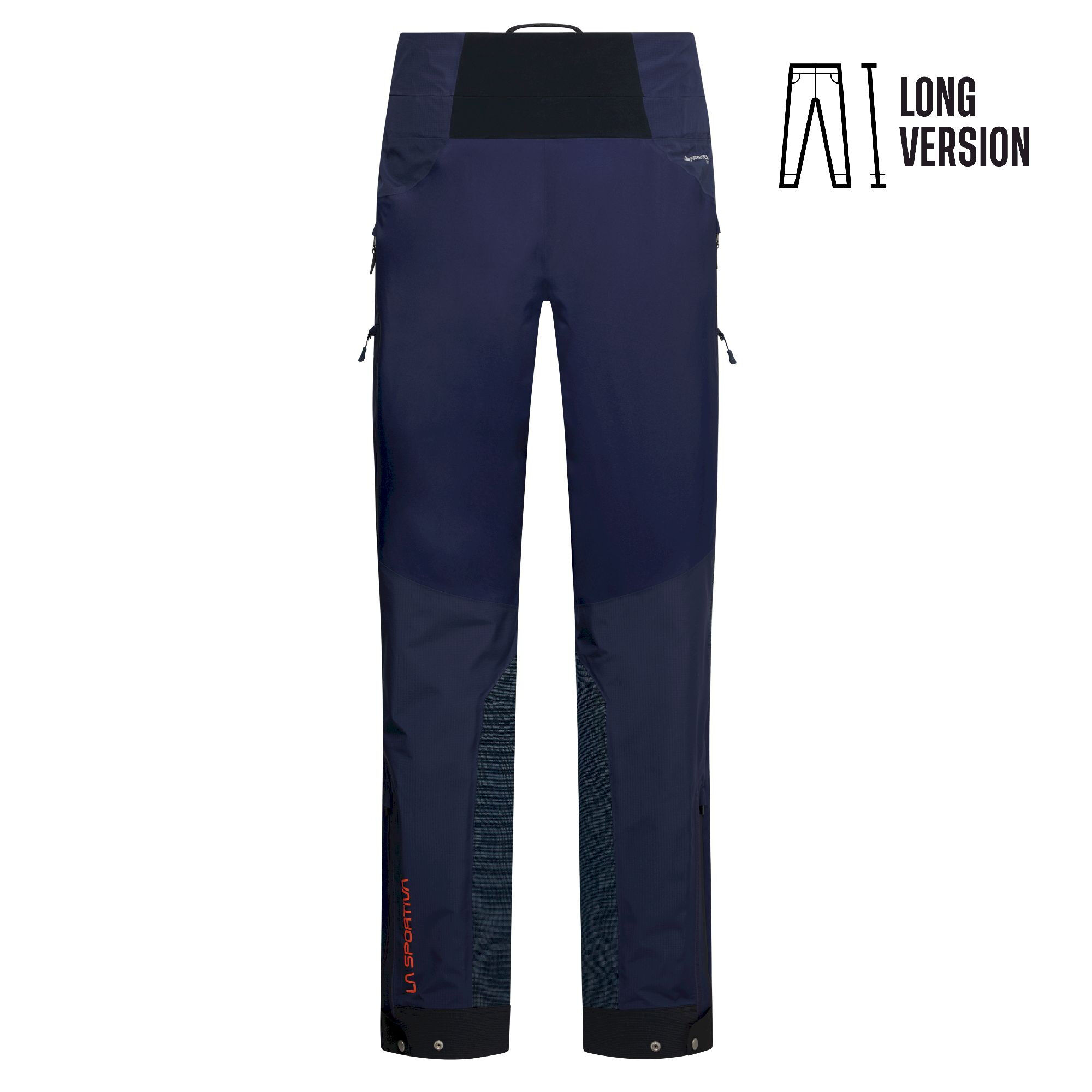 La Sportiva Supercouloir GTX Pro Pant - Pantalones de montaña - Hombre | Hardloop