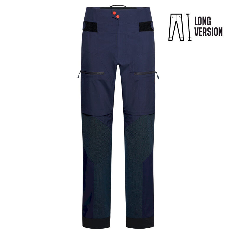 La Sportiva Supercouloir GTX Pro Pant - Pantalones de montaña - Hombre | Hardloop