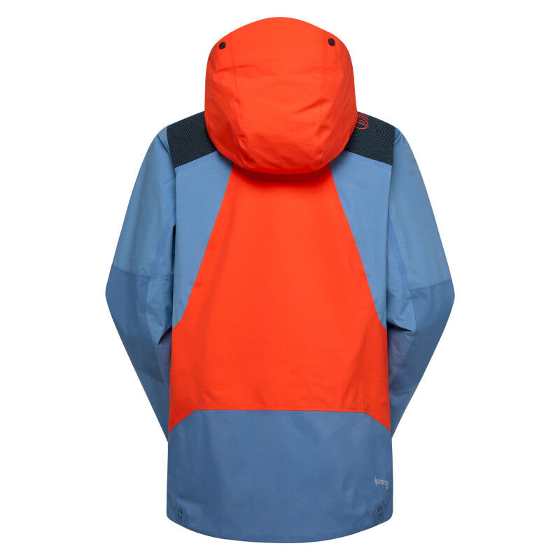 La Sportiva Supercouloir GTX Pro Jkt - Chaqueta impermeable - Mujer | Hardloop