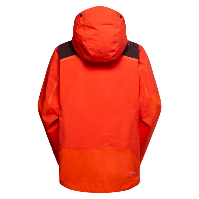 La Sportiva Supercouloir GTX Pro Jkt - Waterproof jacket - Women's | Hardloop