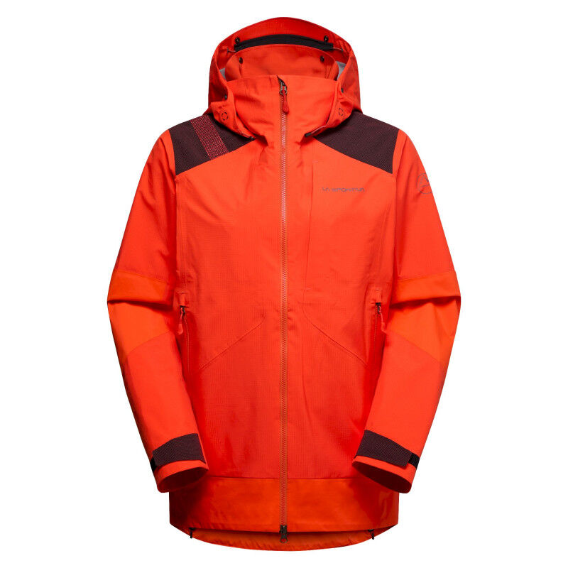 Supercouloir GTX Pro Jkt - Dámská nepromokavá bunda