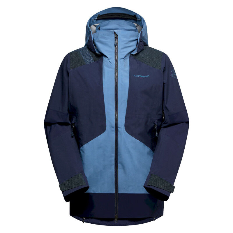 Supercouloir GTX Pro Jkt - Waterproof jacket - Women's