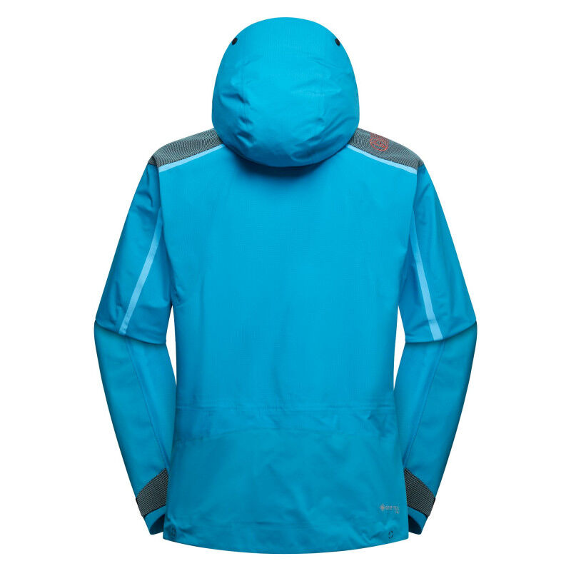 La Sportiva Supercouloir GTX Pro Jkt - Chaqueta impermeable - Hombre | Hardloop
