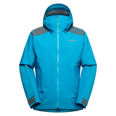 Supercouloir GTX Pro Jkt - Kurtka przeciwdeszczowa meska