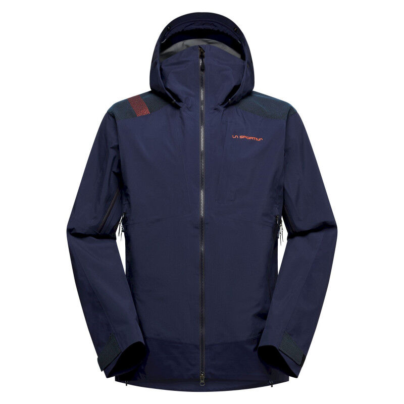 Supercouloir GTX Pro Jkt - Casaco impermeável homem