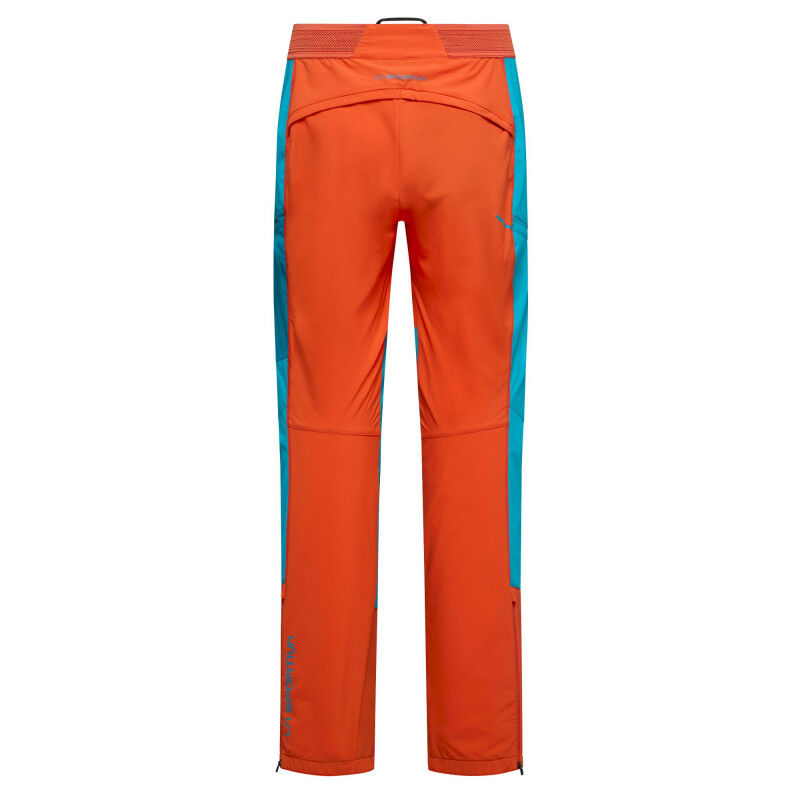 La Sportiva Ikarus Pant - Ski touring bukser - Herrer | Hardloop
