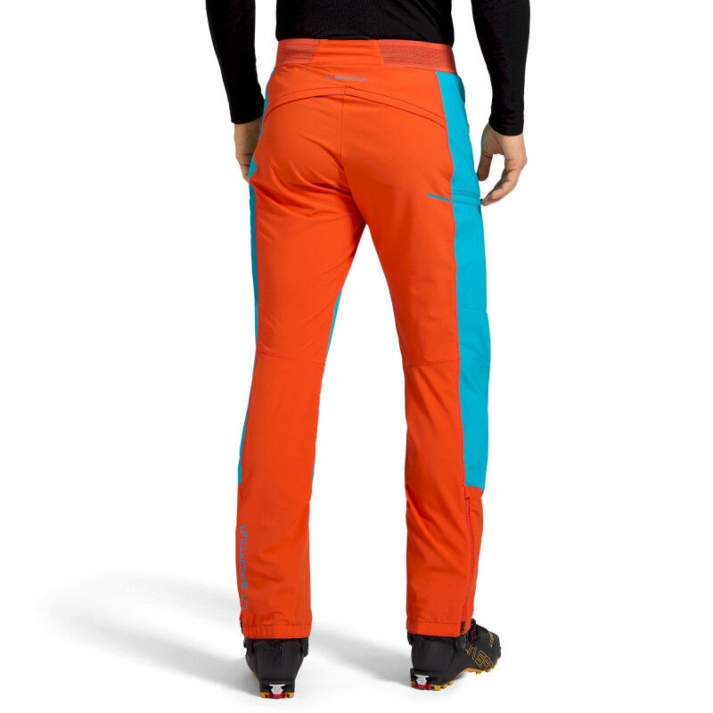 La Sportiva Ikarus Pant - Ski touring bukser - Herrer | Hardloop