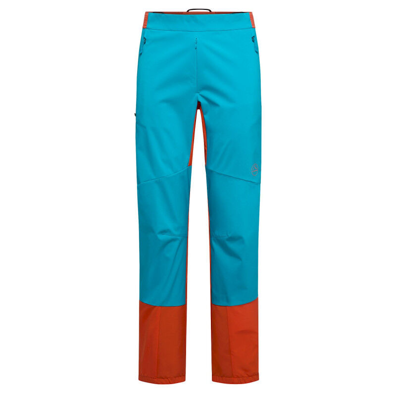 La Sportiva Ikarus Pant - Pánské kalhoty pro skialpinisty | Hardloop