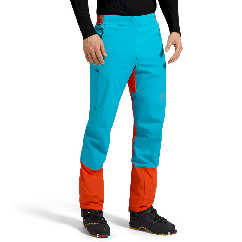 Ikarus Pant - Calça ski montanha homem