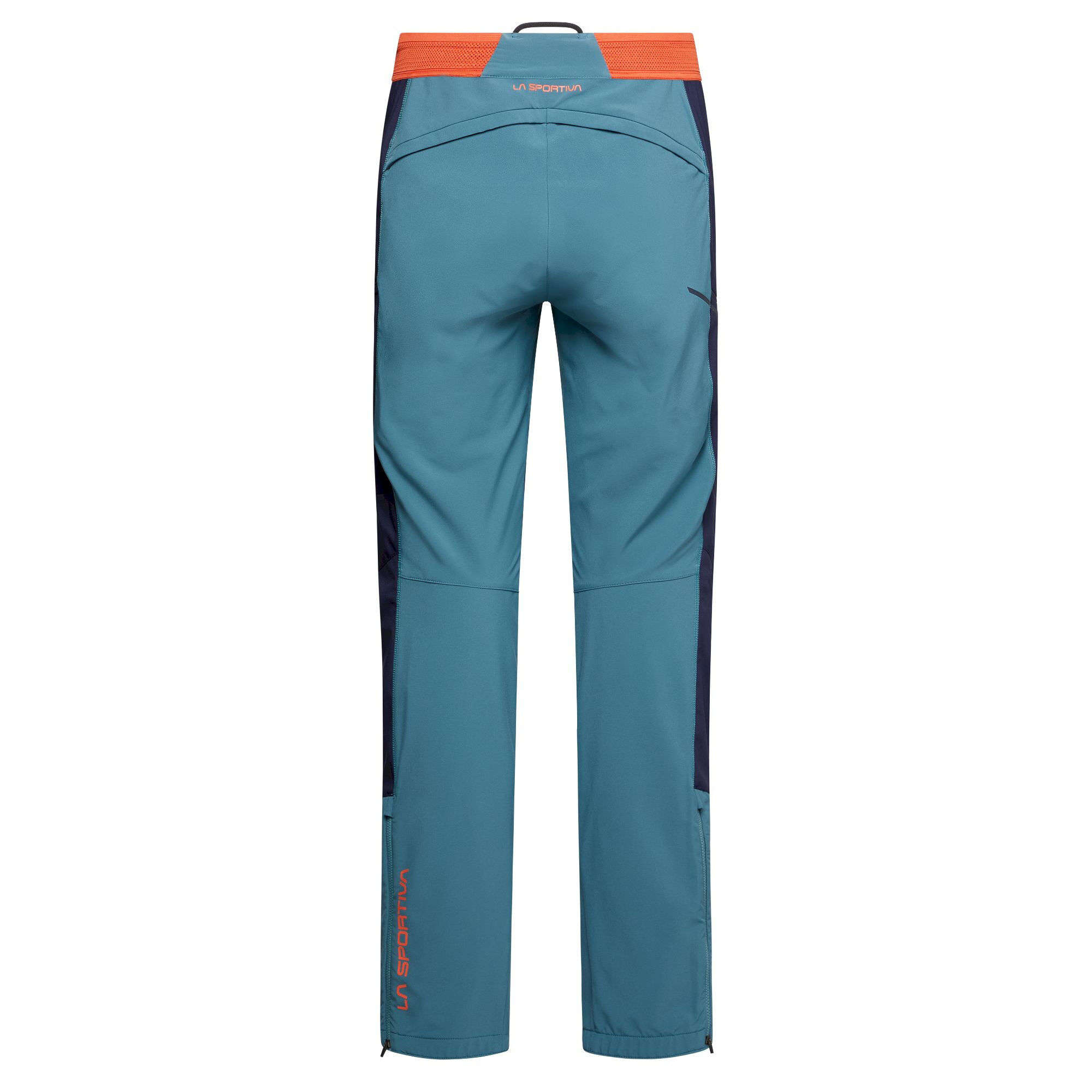 La Sportiva Ikarus Pant - Pantalon ski de randonnée homme | Hardloop