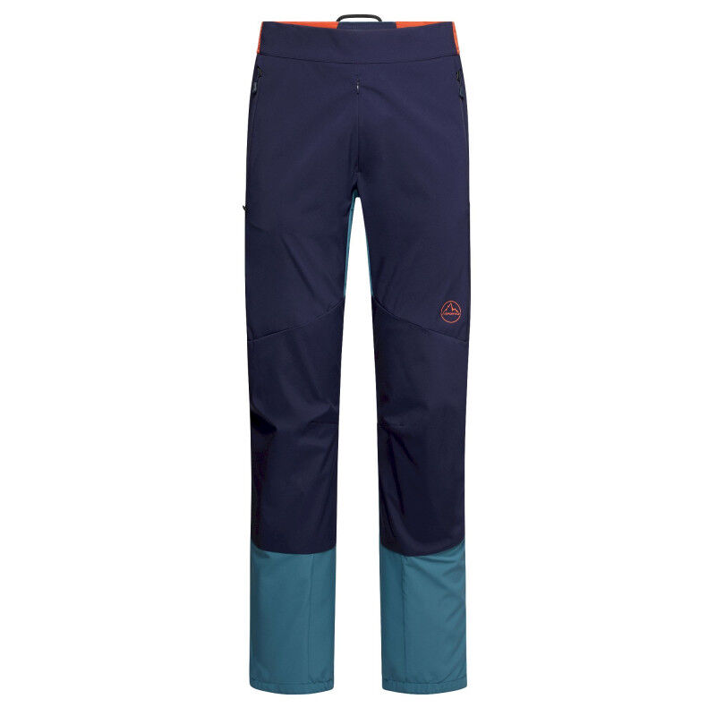 La Sportiva Ikarus Pant - Pantalon ski de randonnée homme | Hardloop