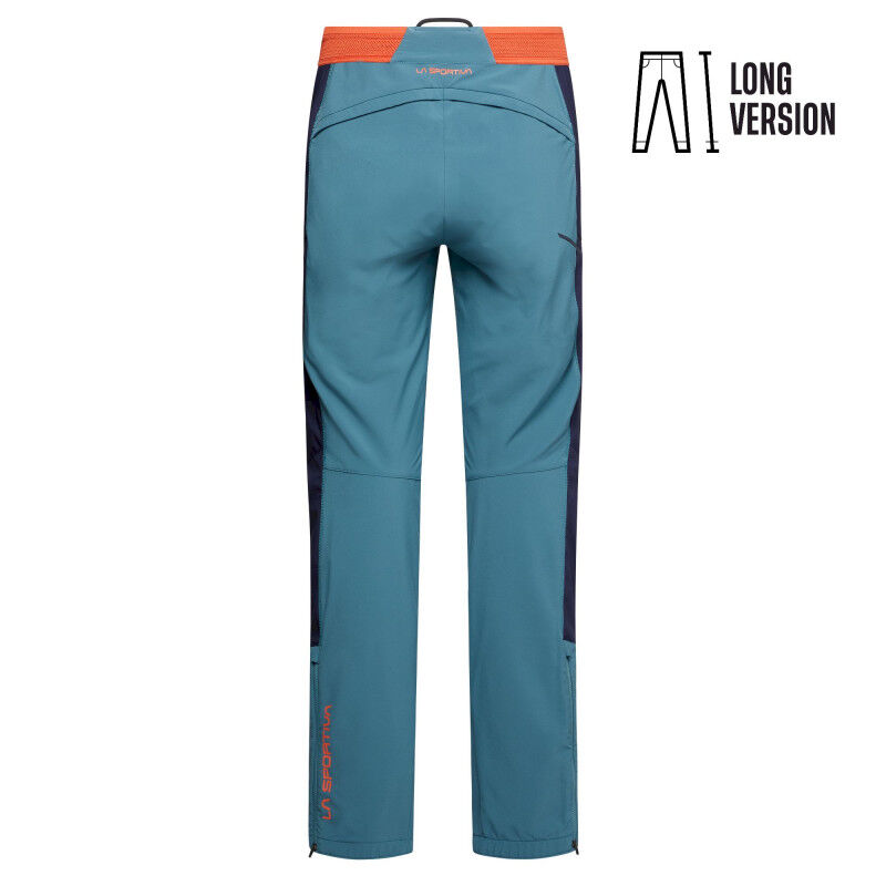 Ikarus Pant - Calça ski montanha homem