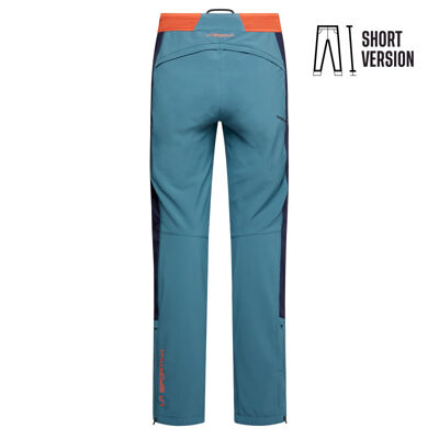 Ikarus Pant - Pantalon ski de randonnée homme