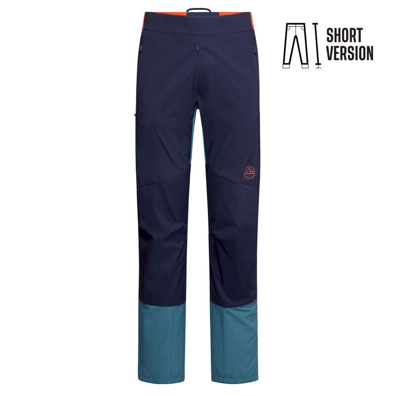 La Sportiva Ikarus Pant - Skitourenhose - Herren | Hardloop