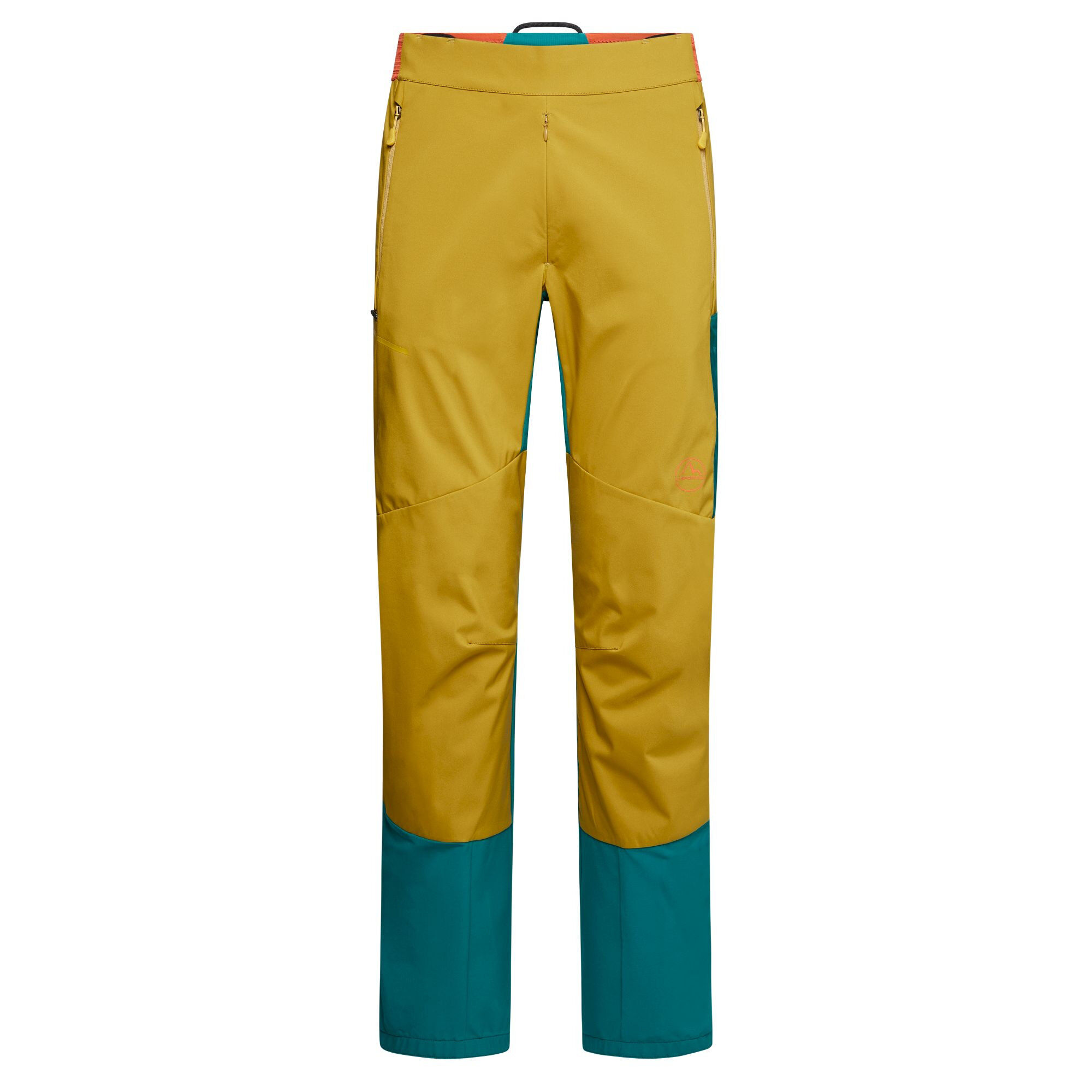 La Sportiva Ikarus Pant - Lasketteluhousut - Miehet | Hardloop