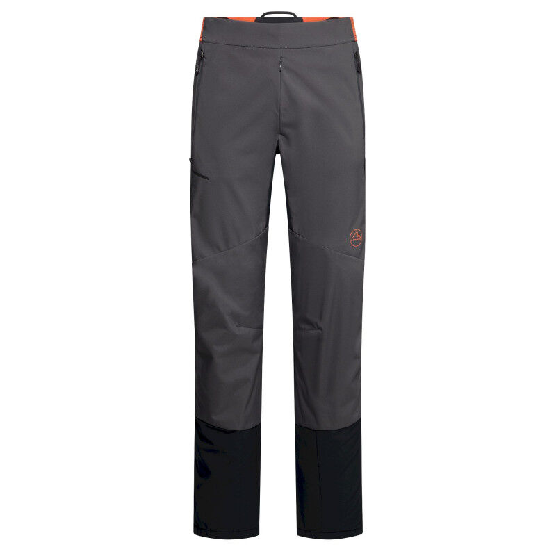 Ikarus Pant - Calça ski montanha homem