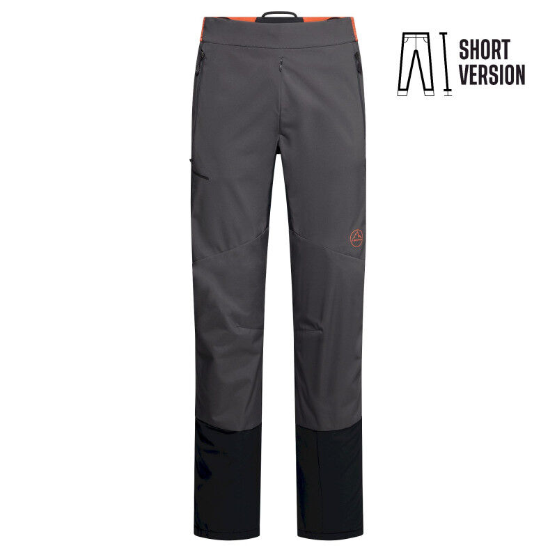 Ikarus Pant - Ski touring trousers - Men's