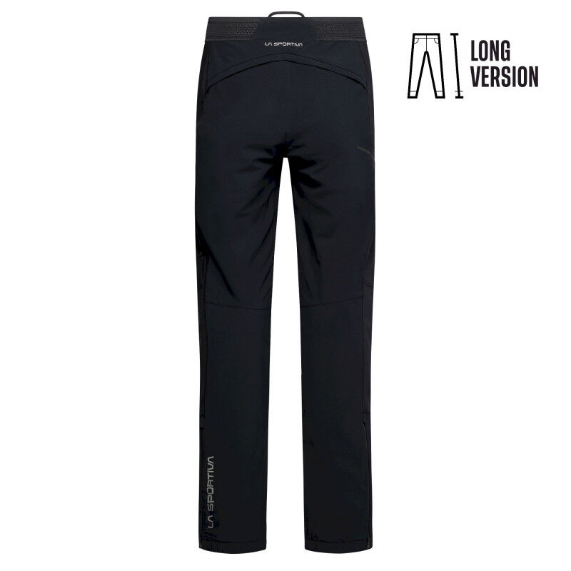 Ikarus Pant - Ski touring bukser - Herrer