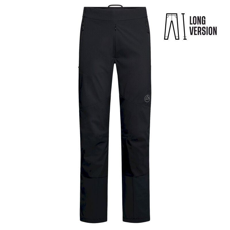 La Sportiva Ikarus Pant - Pantalones esquí de travesía - Hombre | Hardloop