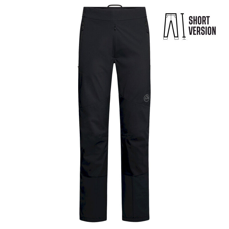 Ikarus Pant - Ski touring trousers - Men's