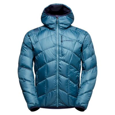 Pinnacle Down Jkt - Dunjakke - Herrer