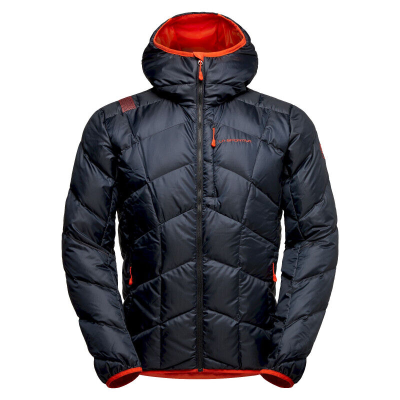 La Sportiva Pinnacle Down Jkt - Daunenjacke - Herren | Hardloop