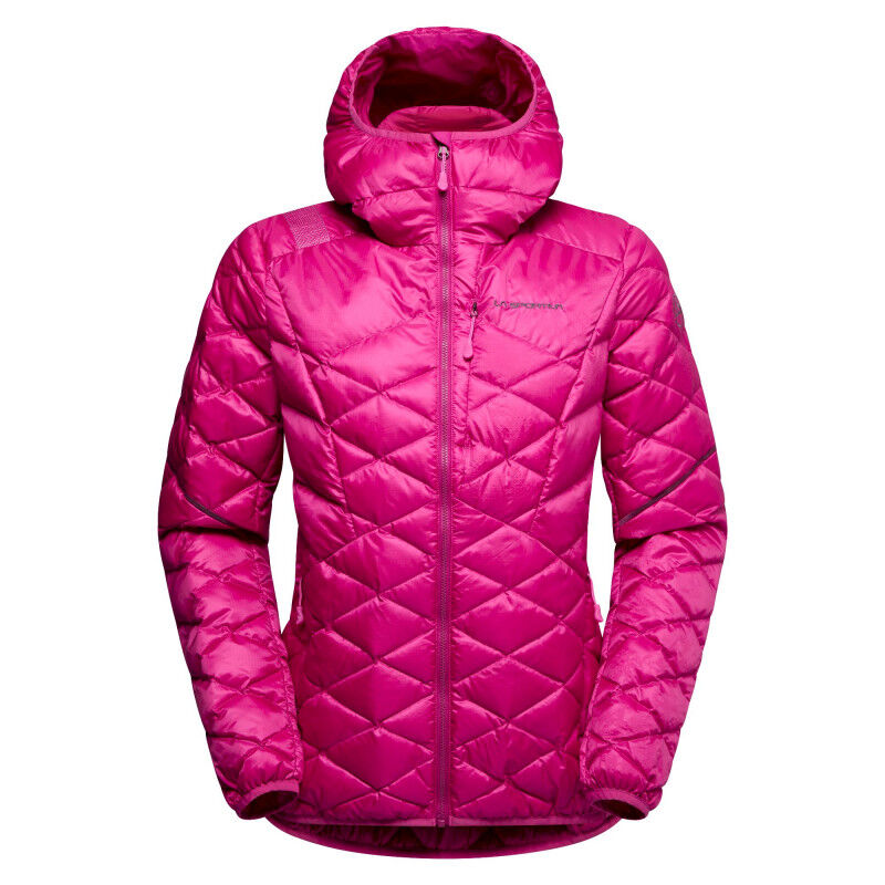 La Sportiva Pinnacle Down Jkt - Daunenjacke - Damen | Hardloop