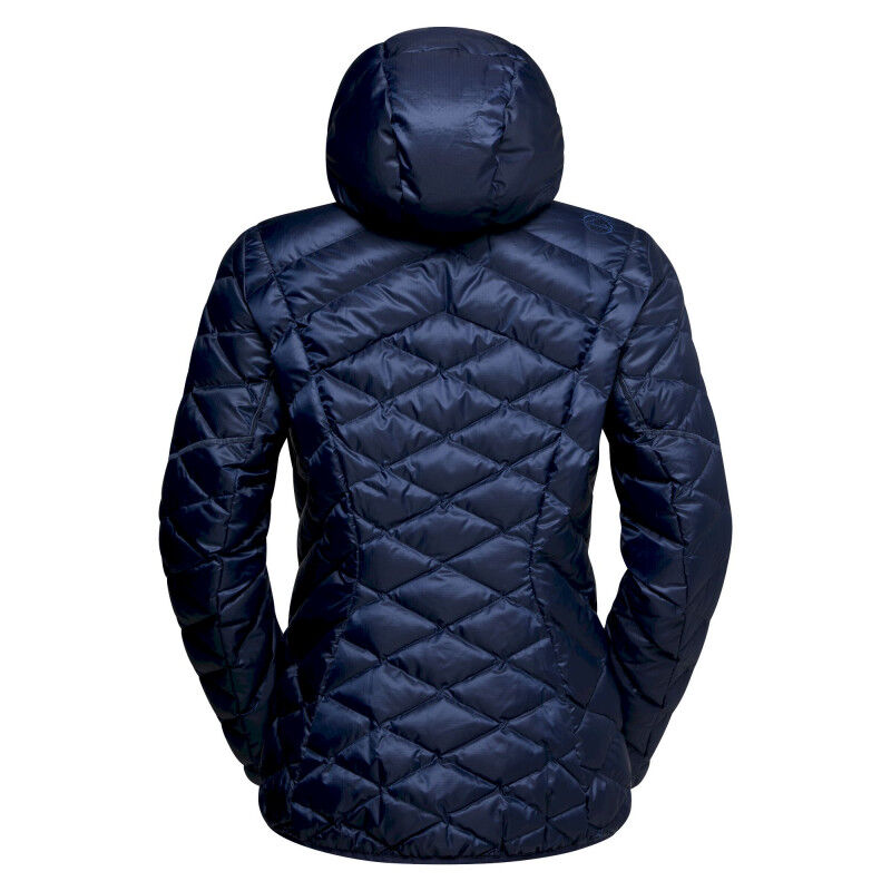La Sportiva Pinnacle Down Jkt - Daunenjacke - Damen | Hardloop