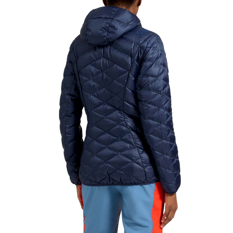 La Sportiva Pinnacle Down Jkt - Daunenjacke - Damen | Hardloop