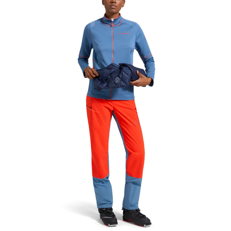 La Sportiva Pinnacle Down Jkt - Daunenjacke - Damen | Hardloop