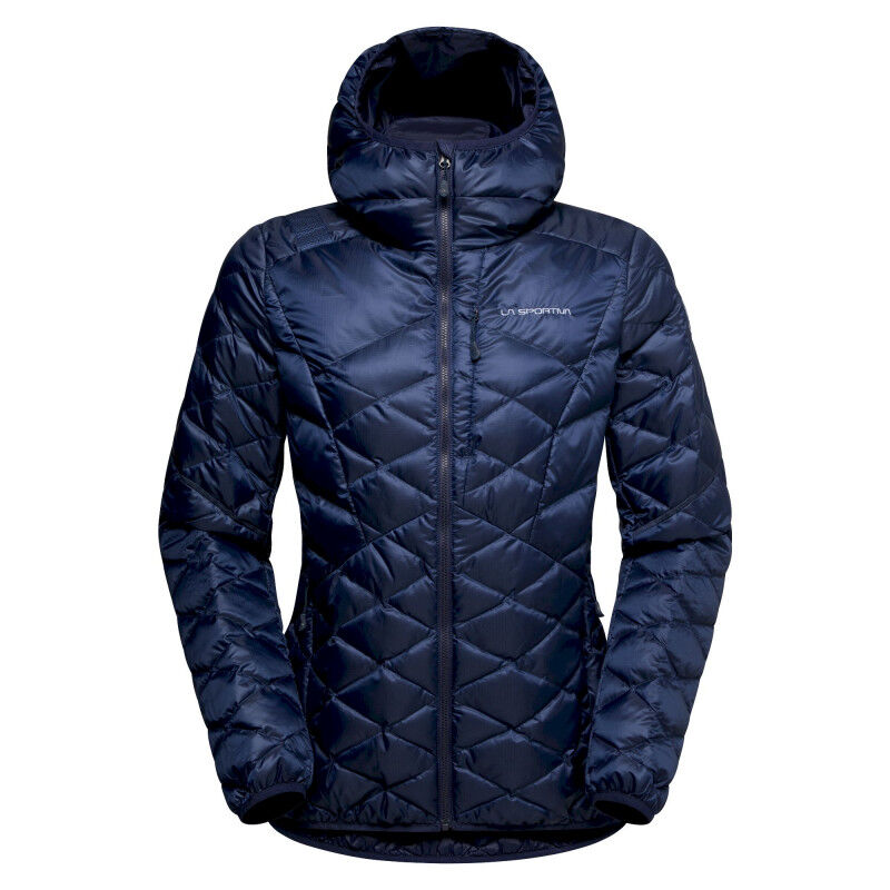 La Sportiva Pinnacle Down Jkt - Daunenjacke - Damen | Hardloop