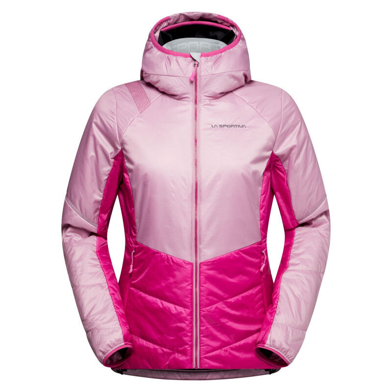 La Sportiva Mythic Primaloft Jkt - Kunstfaserjacke - Damen | Hardloop