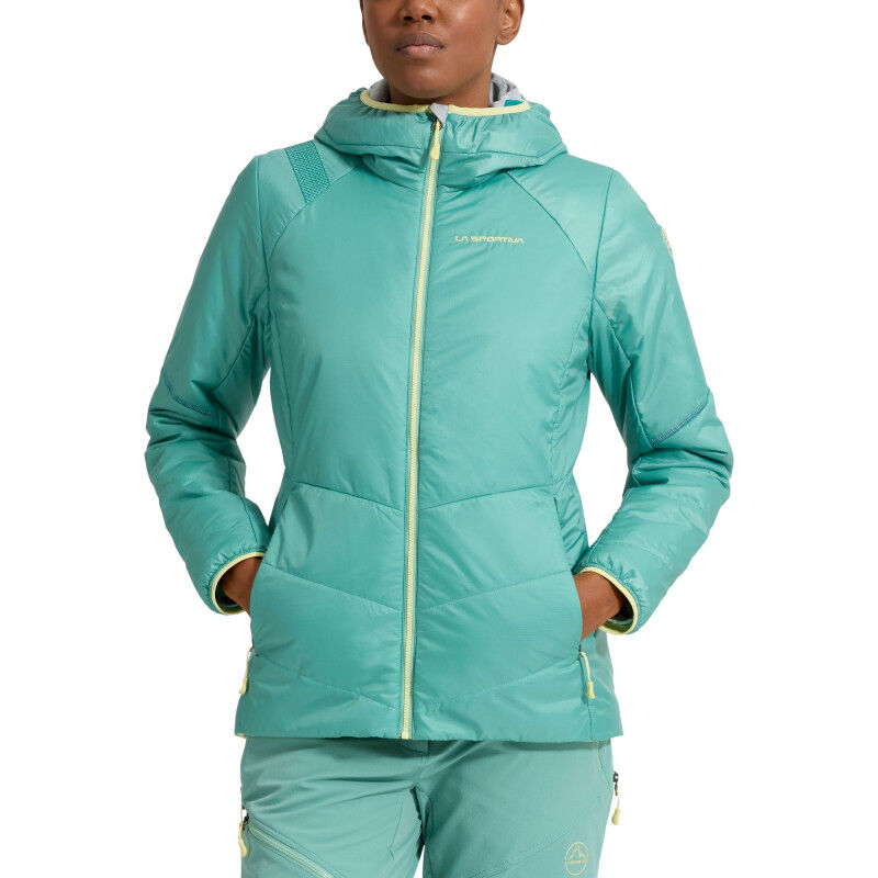 La Sportiva Mythic Primaloft Jkt - Kunstfaserjacke - Damen | Hardloop