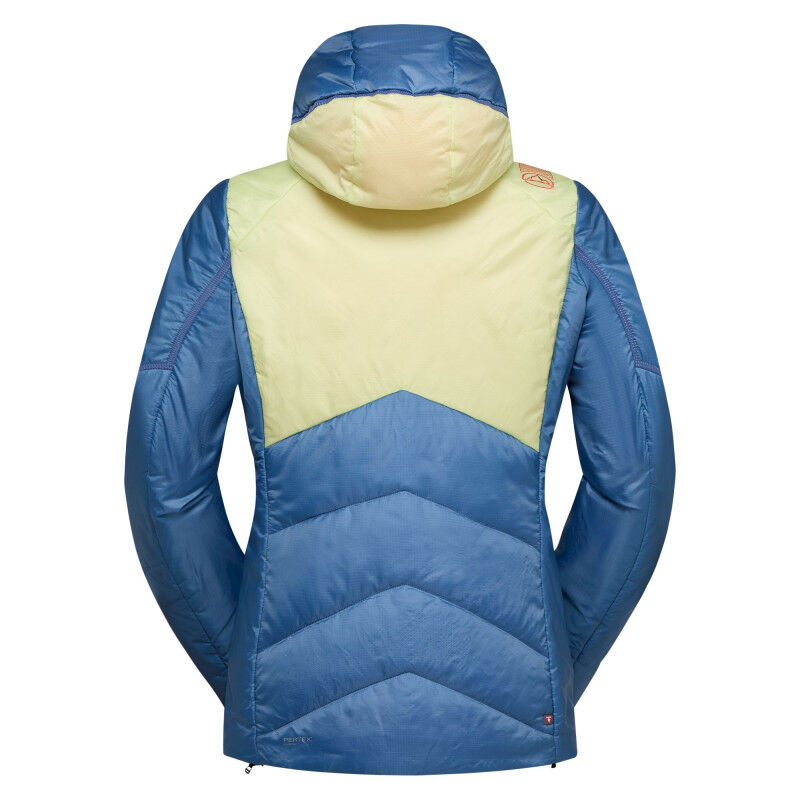 La Sportiva Mythic Primaloft Jkt - Kunstfaserjacke - Damen | Hardloop