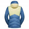 La Sportiva Mythic Primaloft Jkt - Kunstfaserjacke - Damen | Hardloop