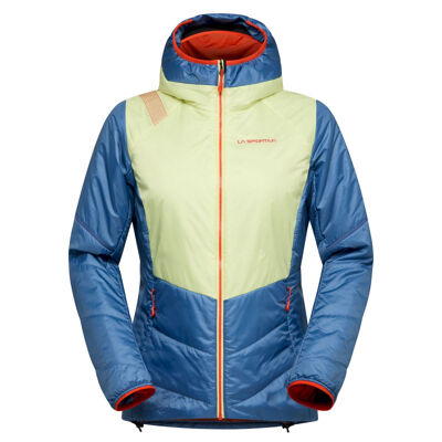 Mythic Primaloft Jkt - Casaco penas mulher