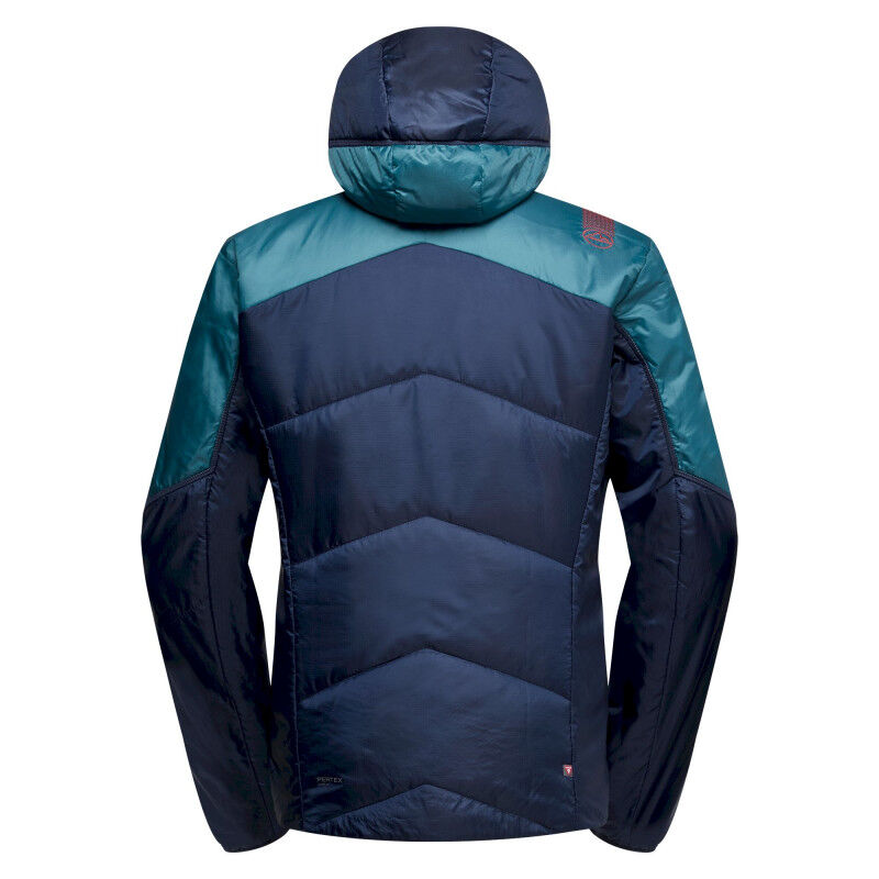 La Sportiva Mythic Primaloft Jkt Chaqueta de fibra sintetica Hombre Hardloop