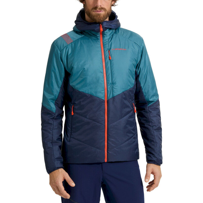 Mythic Primaloft Jkt - Pánská péřova