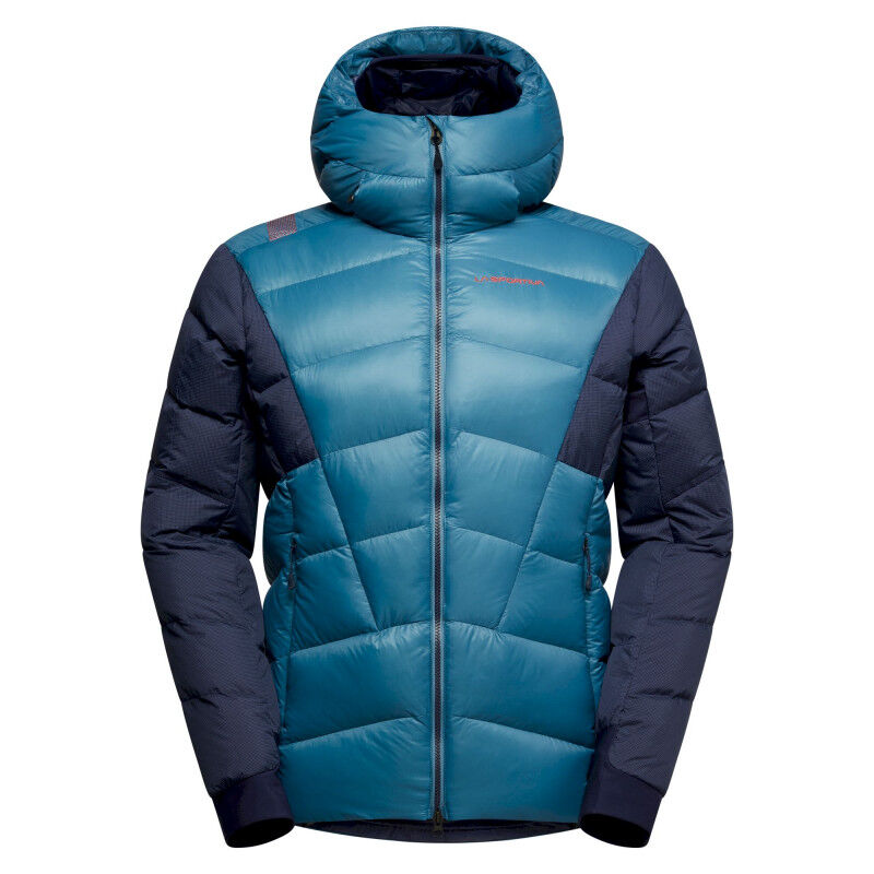 Supercouloir 1000 Down Jkt - Doudoune homme