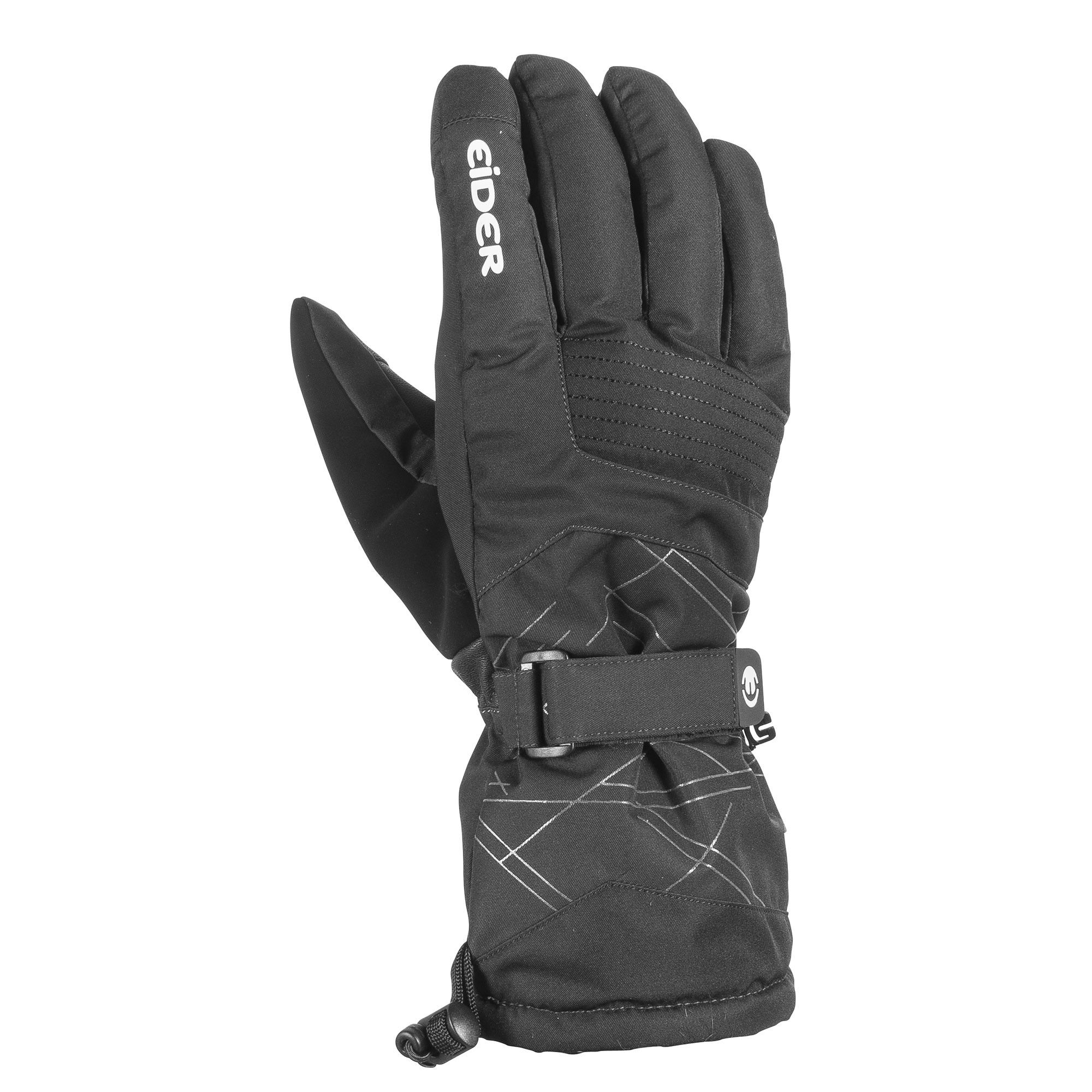 Eider Edge M 2.0 Gloves - Gants ski homme | Hardloop