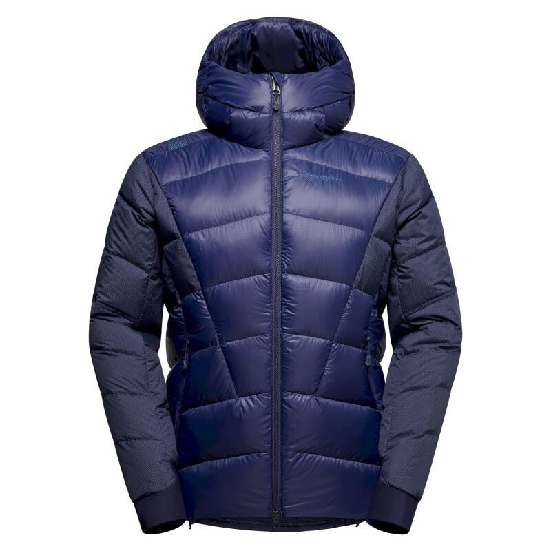 Supercouloir 1000 Down Jkt - Doudoune homme