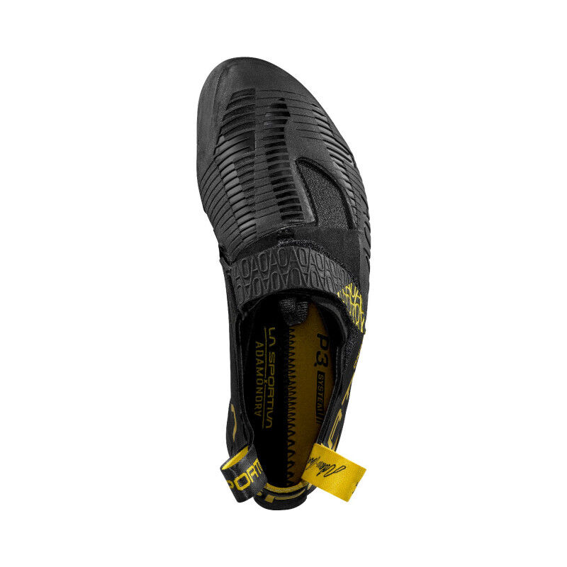 La Sportiva Ondra Comp - Lezečky | Hardloop