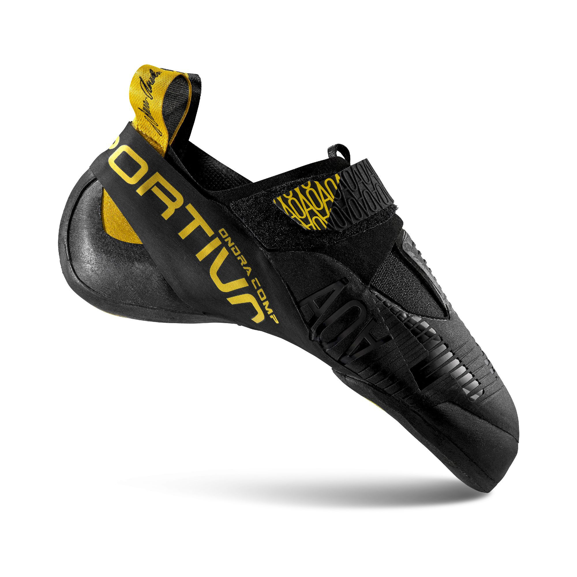 La Sportiva Ondra Comp - Buty wspinaczkowe | Hardloop