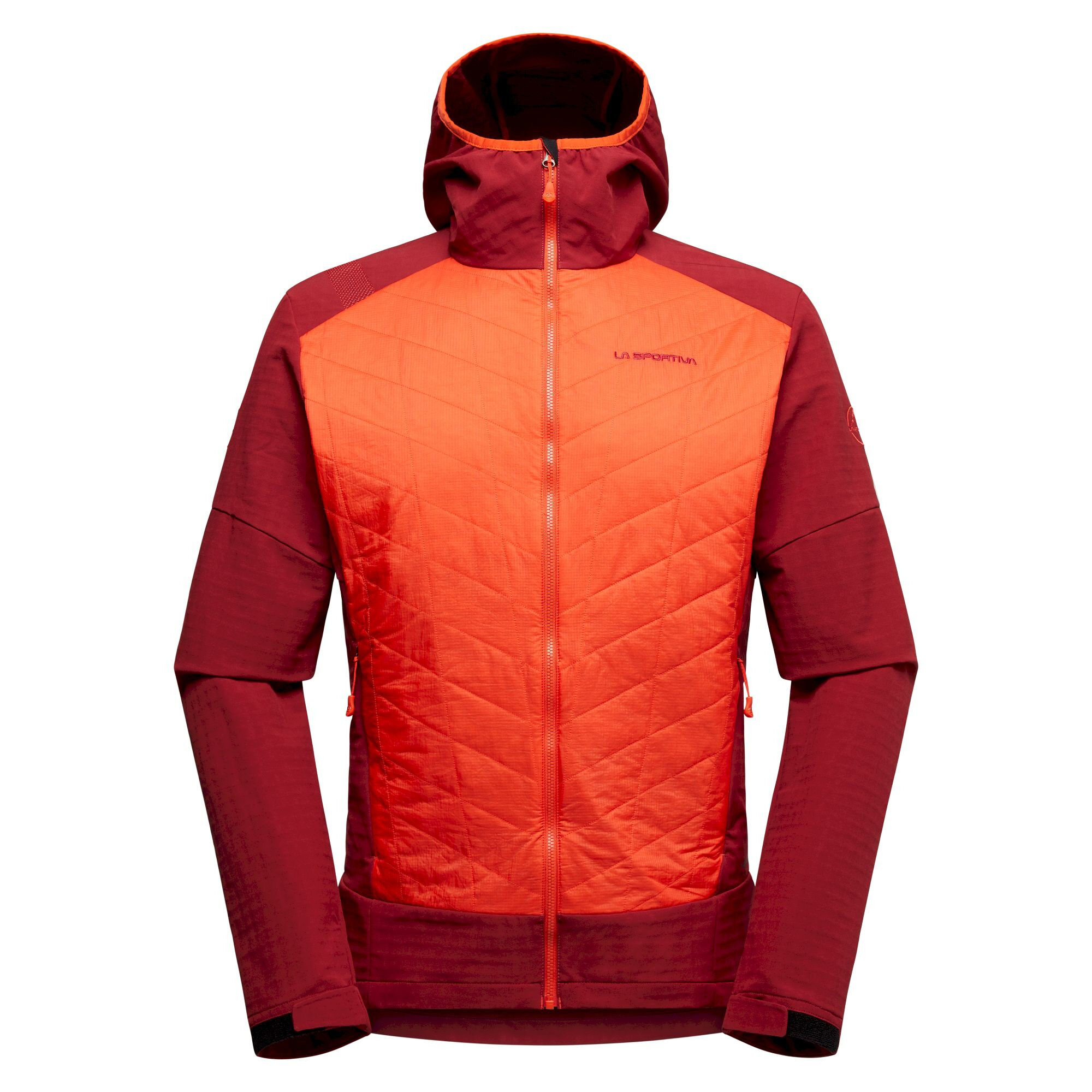 La Sportiva Kap Hybrid Hoody - Chaquetas híbridas - Hombre | Hardloop