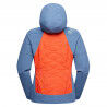 La Sportiva Kap Hybrid Hoody - Hybrid Jackets - Women's | Hardloop