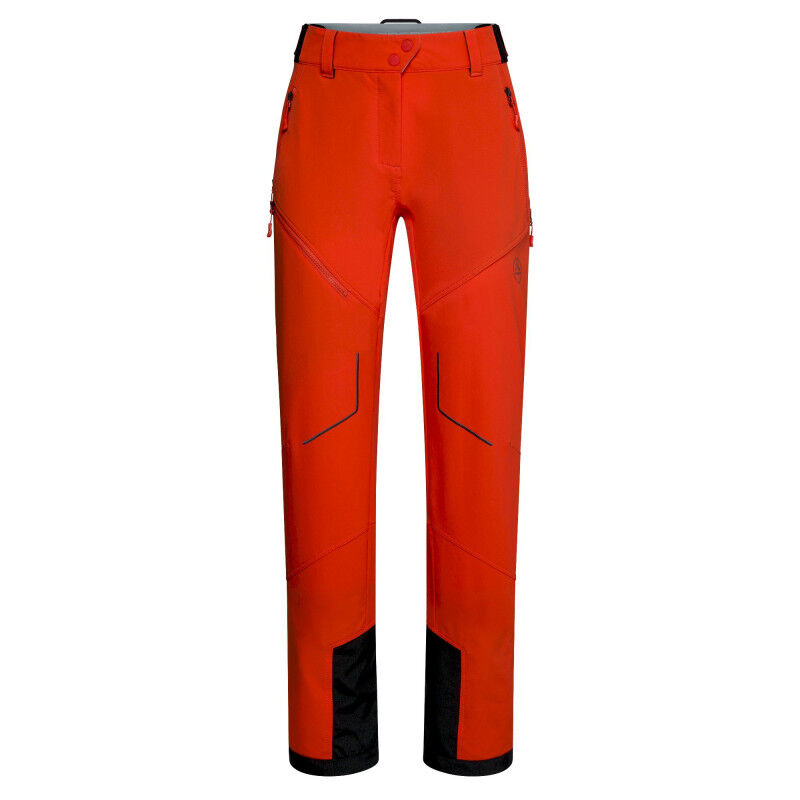 Excelsior Pant - Ski touring trousers - Women's