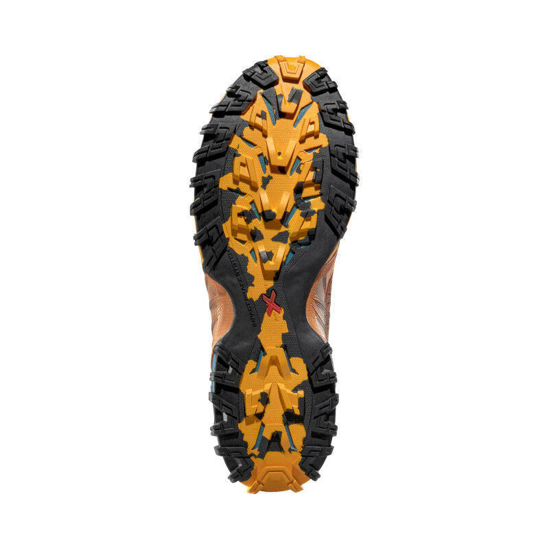 La Sportiva Bushido III GTX - Trailrunningskor - Herr | Hardloop