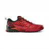 Tango Red / Black