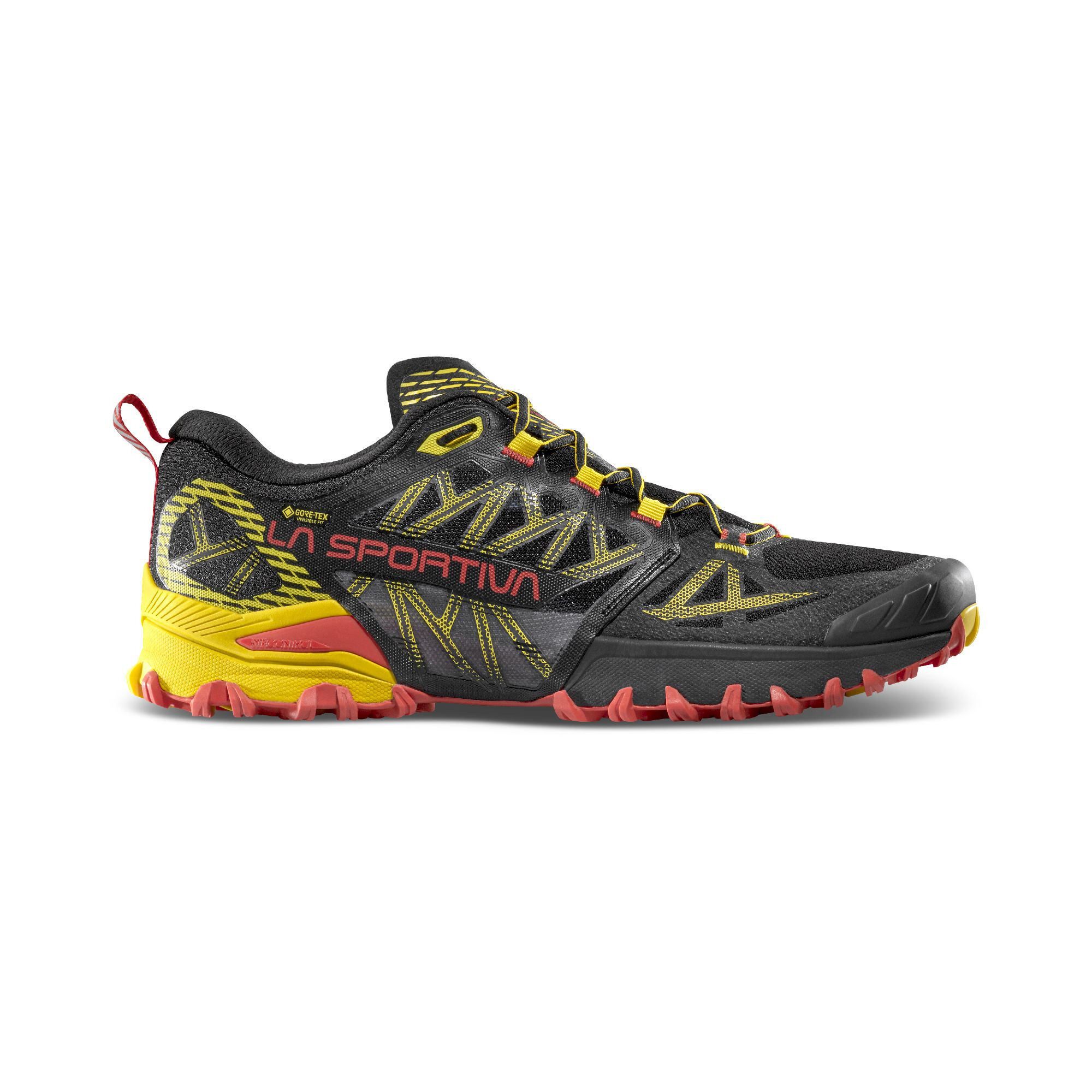 La Sportiva Bushido III GTX - Trail running shoes - Men's | Hardloop